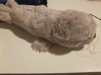 Zeehond knuffel, Ophalen, Zo goed als nieuw, Overige typen
