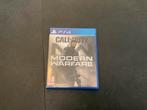 Call of Duty Modern Warfare - PS4, Spelcomputers en Games, Games | Sony PlayStation 4, 2 spelers, Ophalen of Verzenden, Zo goed als nieuw