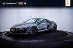 Audi R8 4.2 V8 FSI B&O | DAYTONA | PDC V+A | ADAPT. ONDERSTE, Gebruikt, Bedrijf, Vierwielaandrijving, 421 pk