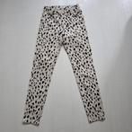 Damesbroek Summum mt 34 print, Kleding | Dames, Summum Woman, Wit, Ophalen of Verzenden, Zo goed als nieuw