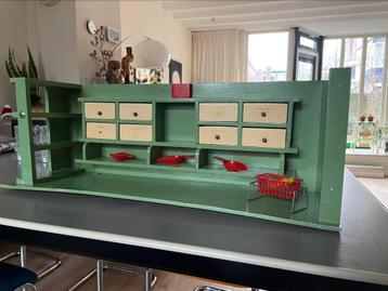 SIO kinder winkeltje beschikbaar voor biedingen