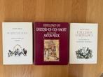 A.	Pieck: 3 verhalen boeken met illustraties van A. Pieck, Ophalen of Verzenden, Zo goed als nieuw