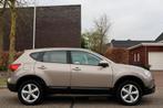 Nissan Qashqai 2.0 Acenta 4WD | CLIMA | CRUISE| TREKHAAK | N, 4 cilinders, Bruin, Parkeersensor, Origineel Nederlands