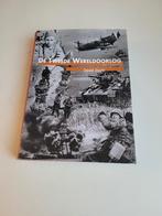 De tweede wereldoorlog in foto's, Boeken, Oorlog en Militair, Tweede Wereldoorlog, David Boyle, Ophalen of Verzenden, Zo goed als nieuw