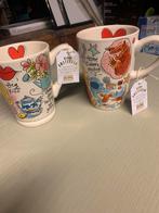 Blond Amsterdam Mokken Set, Nieuw, M, Ophalen of Verzenden, M