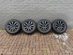 16” winterset MINI Clubman F54 GOEDE BANDEN, Auto-onderdelen, Banden en Velgen, Ophalen, Gebruikt, 16 inch, Banden en Velgen