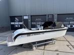 Luxe Admiral T19 Tender Sloep 2021 incl. Suzuki 20PK 4-takt, Watersport en Boten, 10 tot 30 pk, Gebruikt, Wfwatersport@botenverhuurhoorn.nl