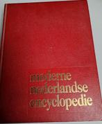 Moderne Nederlandse encyclopedie, Boeken, Encyclopedieën, Ophalen, Zo goed als nieuw