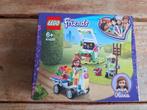 Lego Friends Bloemenwinkel 41425 - Nieuw!, Ophalen of Verzenden, Nieuw, Complete set, Lego