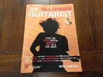 The All-Round Guitarist, Muziek en Instrumenten, Bladmuziek, Ophalen of Verzenden, Nieuw, Artiest of Componist, Populair