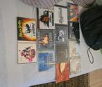 Prodigy cd's 13 stuks, Spelcomputers en Games, Spelcomputers | Nintendo Wii, Ophalen of Verzenden, Zo goed als nieuw