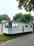 Stacaravan Albatros 900 - Ruim en Comfortabel!, Caravans en Kamperen, Stacaravans, Tot en met 2