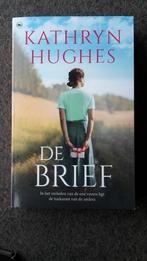 Kathryn Hughes - De Brief nieuw, Nieuw, Ophalen of Verzenden