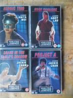 12 STUKS HONG KONG LEGENDS KUNG FU MARTIAL ART, Verzenden, Zo goed als nieuw, Overige gebieden