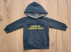 Petrol Industries, hoodie, sweater, groen, maat 92, Kinderen en Baby's, Kinderkleding | Maat 92, Trui of Vest, Petrol Industries