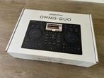 Pioneer DJ/Alphatheta OMNIS-DUO, Muziek en Instrumenten, Dj-sets en Draaitafels, Ophalen, Zo goed als nieuw, Pioneer