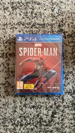 Marvel Spider-Man . Playstation 4, Spelcomputers en Games, Games | Sony PlayStation Vita, Avontuur en Actie, Vanaf 16 jaar, Ophalen of Verzenden