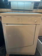 Siemens Siwatherm C6 Droger, Ophalen, 6 tot 8 kg, Gebruikt, Voorlader