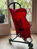 Quinny yezz bold berry, Kinderen en Baby's, Ophalen of Verzenden, Zo goed als nieuw, Quinny