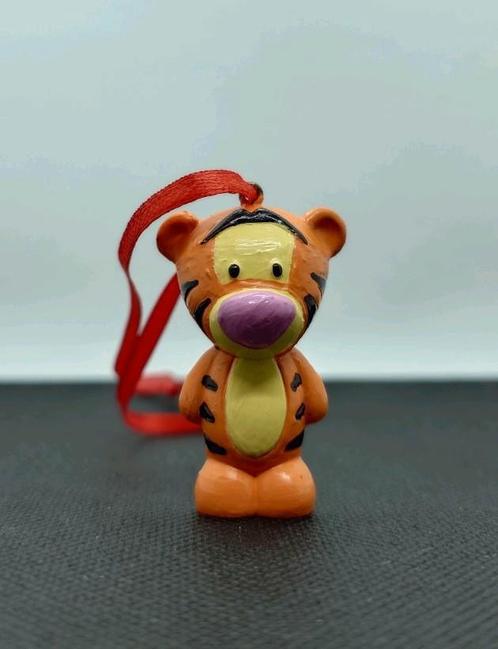Disney Teigetje Tijgertje kerst ornament hanger kerstbal, Verzamelen, Disney, Zo goed als nieuw, Winnie de Poeh of vrienden, Ophalen of Verzenden