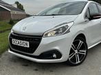 Peugeot 208 1.2 PureTech GT-Line | 110 PK | CARPLAY | CAMERA, Voorwielaandrijving, Gebruikt, 1199 cc, Parkeercamera