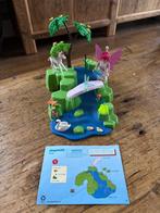 Playmobil Fairy Feeentuin 4148, Ophalen of Verzenden, Zo goed als nieuw, Complete set