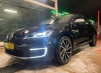 Volkswagen Golf 7,5 e-golf | type2 | 36,4kwh, Auto's, Volkswagen, Origineel Nederlands, Te koop, 5 stoelen, 1515 kg