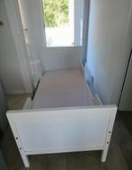 IKEA Kinderbed, Ophalen, Zo goed als nieuw, 140 tot 160 cm, Minder dan 70 cm