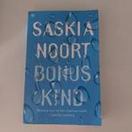 Saskia Noort - Bonuskind, Saskia Noort, Ophalen of Verzenden, Zo goed als nieuw, Nederland