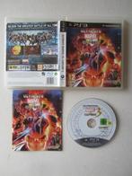 PS3 * Marvel vs Capcom 3 ultimate * Playstation 3, Spelcomputers en Games, Games | Sony PlayStation 3, Vechten, 2 spelers, Ophalen of Verzenden
