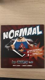 Normaal dan buj een echte held, Cd's en Dvd's, Vinyl | Nederlandstalig, Ophalen of Verzenden, Zo goed als nieuw, Overige formaten
