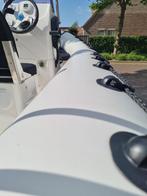 Unieke kans, Brig Rib 60PK Snel beslissen = scherpe prijs!, Watersport en Boten, Rubberboten, Zo goed als nieuw, Benzine, Minder dan 70 pk