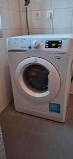 Innex Indesit Wasmachine - Voorlader, 6 kg, Ophalen, 1200 tot 1600 toeren, Gebruikt, 4 tot 6 kg