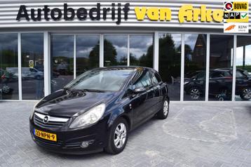 Opel Corsa 1.3 CDTi EcoFlex S/S '111' Edition beschikbaar voor biedingen
