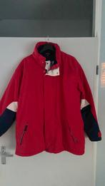 Mooie winterjas gaastra maat M, Kleding | Dames, Jassen | Winter, Ophalen of Verzenden, Zo goed als nieuw, Maat 42/44 (L), Rood