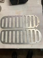 Ventilatie roosters, Ophalen, Zo goed als nieuw, Ventilator