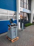 Thomas SUPER 315 zaagmachine 380V met 2 toerenmoter koelpomp, Gebruikt, Thomas, 70 mm of meer, Info@bolkmachinehandel.nl