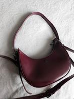 Josh V tas bordeaux rood, Ophalen of Verzenden, Nieuw, Rood, Schoudertasje