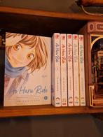 Ao Haru Ride Volumes 1 en 2 - Io Sakisaka, Complete serie of reeks, Io sakisaka, Nieuw, Ophalen of Verzenden