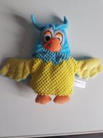 Meneer de Uil handpop, Ophalen of Verzenden, Overige typen