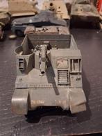 Ww2 1/35 m7 priest, Overige merken, Tank, 1:32 tot 1:50, Ophalen of Verzenden