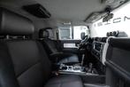 Toyota FJ Cruiser VVTi V6 Btw auto (€ 41.280.99 Ex B.T.W), Auto's, Toyota, Automaat, Stof, Gebruikt, 4000 cc