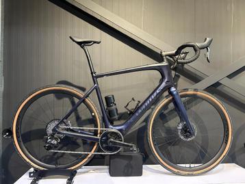 Specialized S-Works Turbo Creo SL beschikbaar voor biedingen