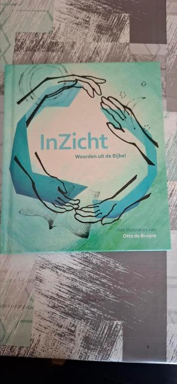 InZicht beschikbaar voor biedingen
