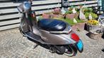 AGM VETERANO, Fietsen en Brommers, Scooters | SYM, Ophalen, Zo goed als nieuw, Overige modellen