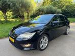 Seat Leon ST 1.4 Eco TSI FR Connect, Voorwielaandrijving, Gebruikt, 4 cilinders, 150 pk