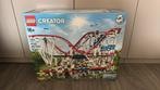 LEGO Creator expert Roller Coaster 10261, Ophalen of Verzenden, Nieuw, Complete set, Lego