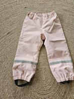 Roze regenbroek/sneeuwbroek van h&m, maat 104, Broek, Meisje, H&M, Ophalen of Verzenden