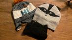 Kinder HEMA mutsen en handschoen maat 68 / vanaf 9 maand, Gebruikt, Jongen of Meisje, Ophalen of Verzenden, Handschoenen