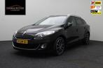Renault Mégane Estate 1.4 TCe GT-Line 2012 | Airco | Cruise, Voorwielaandrijving, Gebruikt, 4 cilinders, Leder en Stof